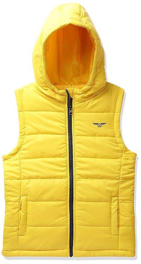 Polyester Standard Length Jacket