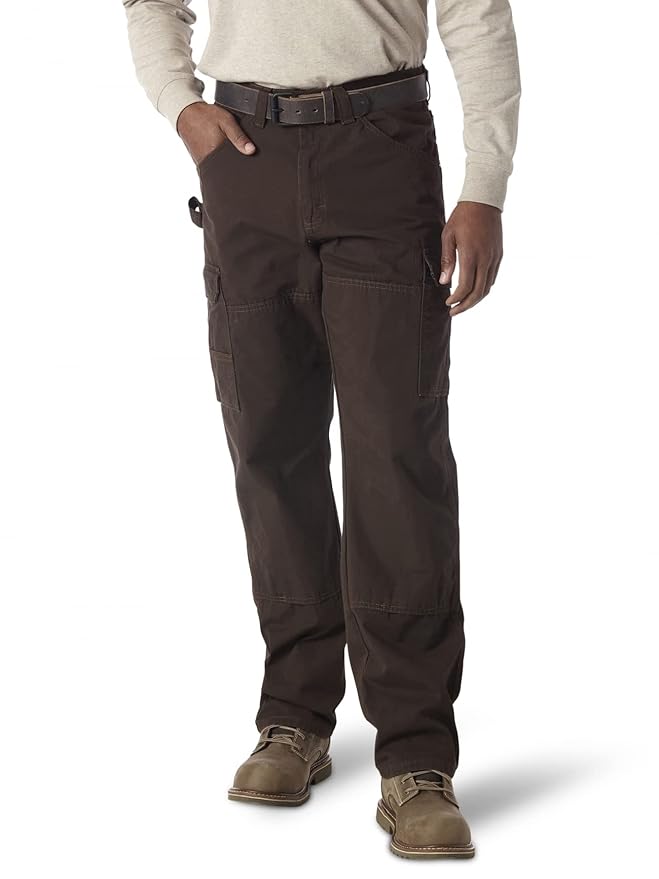 Workwear Men's Ranger Pant