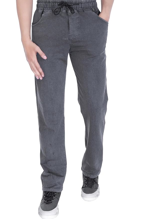 Men’s Jogger Jeans